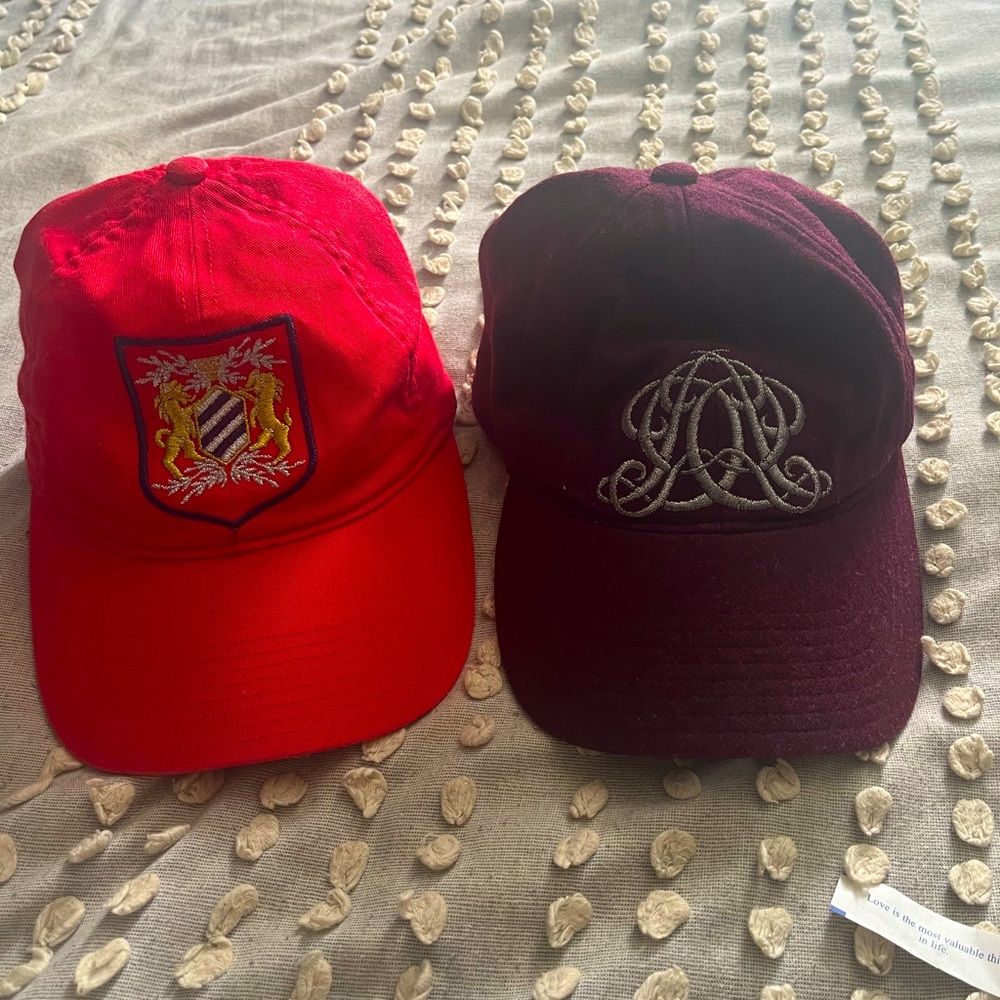 J crew hat